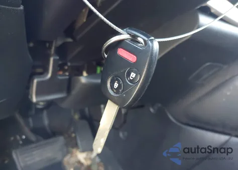 2012 Honda Cr-V Lx из США, поврежденный, VIN 5J6RM3H36CL017670